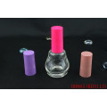 Custom Made Nail Polish garrafa / Holder Design